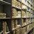 Le sale della Biblioteca e i Fondi